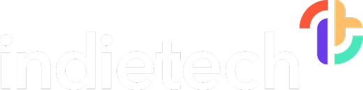 IndieTech Logo