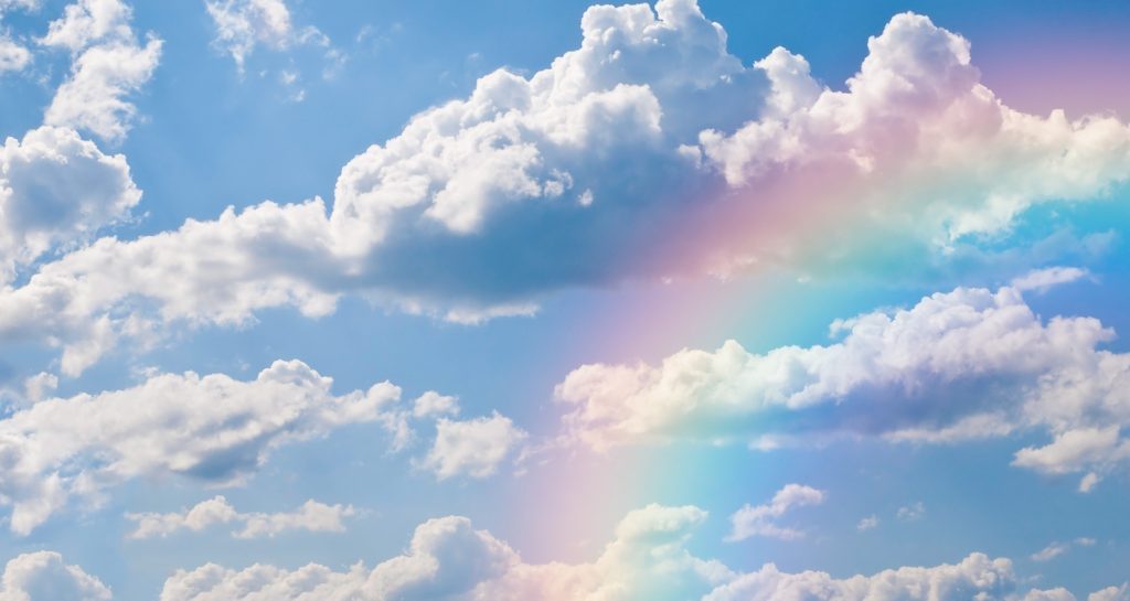 Clouds